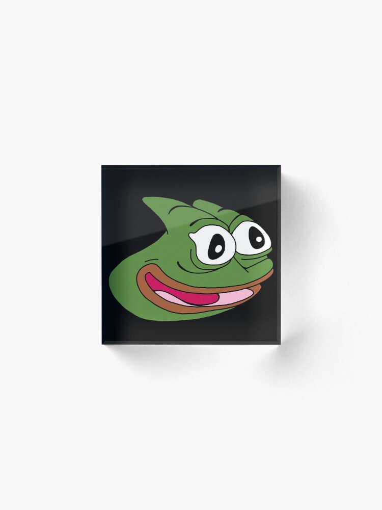 Pepega-Pictures User Profile