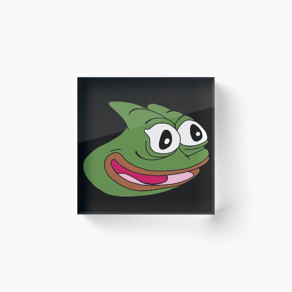 Pepe Emotes Discord - Pepega Gaming Emoji,Pepehands Emoji Copy