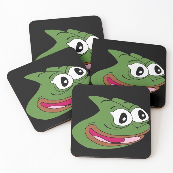 Item preview, Pepega pepe designed and sold by Sadhbh rua.