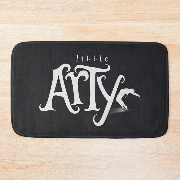 Item preview, Little Arty (Loic dance) designed and sold by malabarphique.