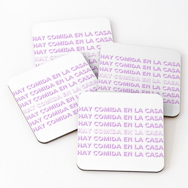Item preview, Hay Comida designed and sold by thecaitycat.