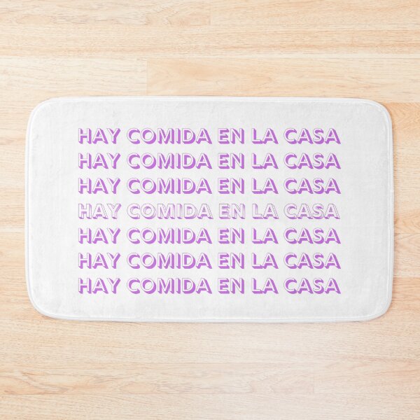 Item preview, Hay Comida designed and sold by thecaitycat.