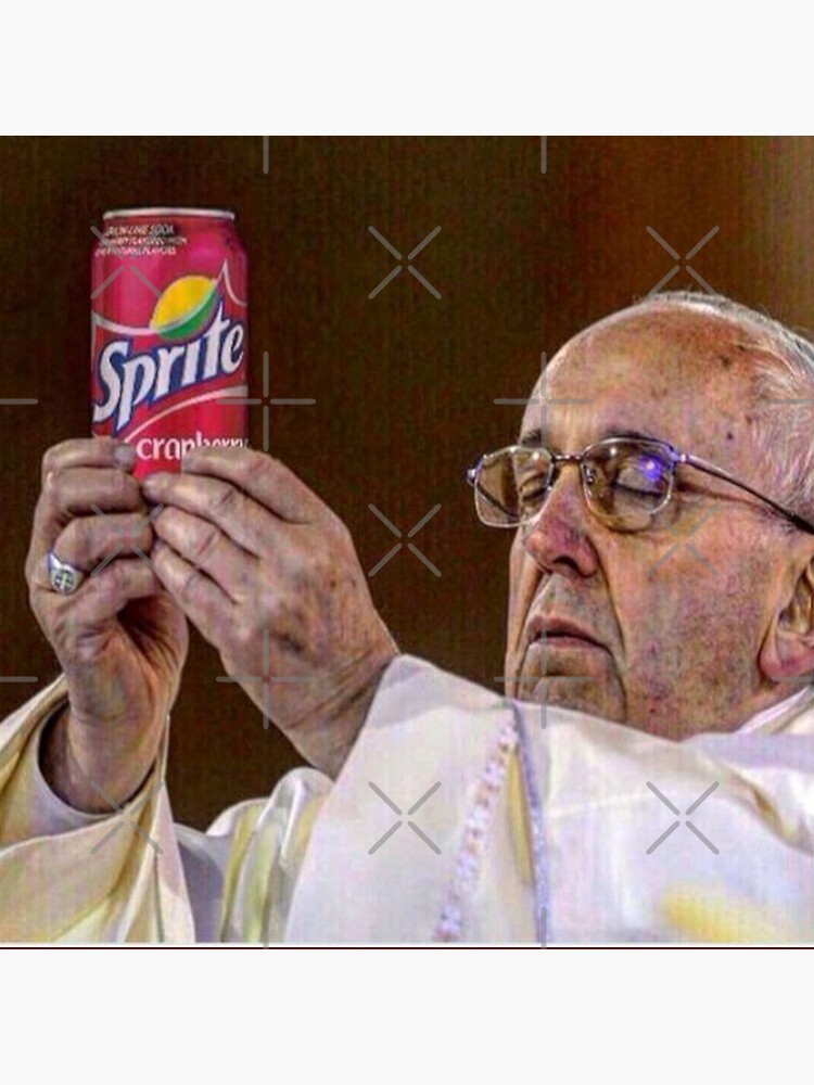Featured image of post Megumin Sprite Cranberry The sprite cranberry ad came out yesterday and i noticed a few differences the sprite cranberry ad just came out