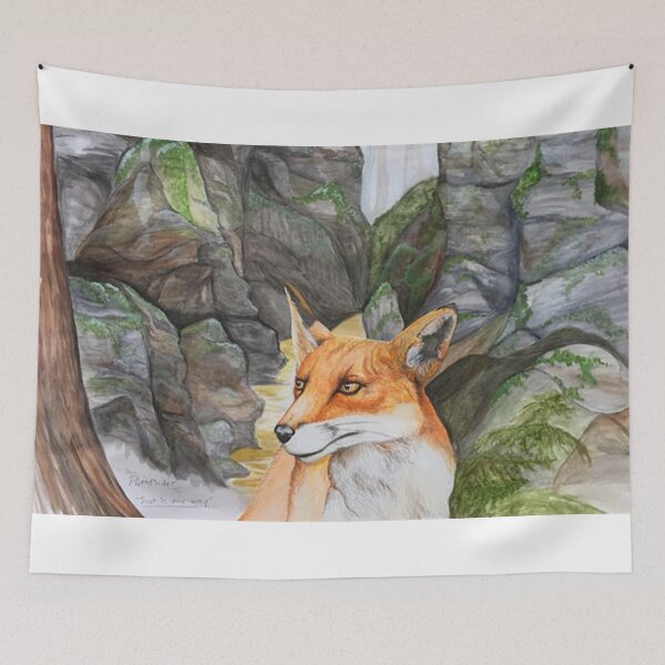 Item preview, the pathfinder designed and sold by rainingcrow.