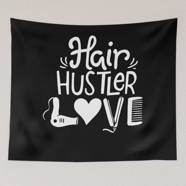Item preview, Hairstylist Hairdresser designed and sold by 4tomic.