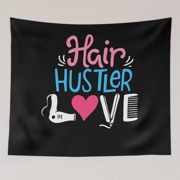 Item preview, Hairstylist Hairdresser designed and sold by 4tomic.