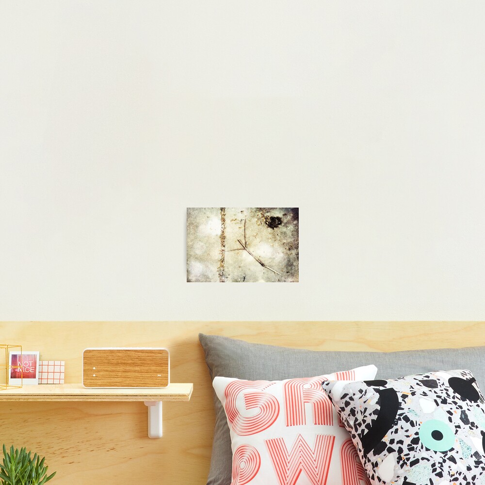 Item preview, Photographic Print designed and sold by MagpieMagic.
