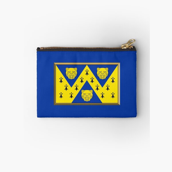 Item preview, Shropshire Flag Gifts, Masks, Stickers & Products (GF) designed and sold by mpodger.