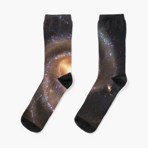 #Astronomy: #Megamaser #barred spiral #Galaxy named UGC 6093, Cosmology, AstroPhysics, Universe Socks