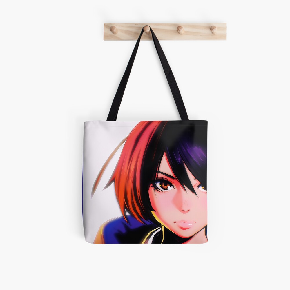Akira Howard - Art Inspired From Astral Chain Akira Howard - Art Inspired From Astral Chain