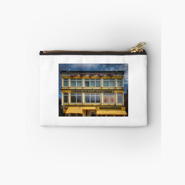 Item preview, landmark restaurant  designed and sold by Val Goretsky.