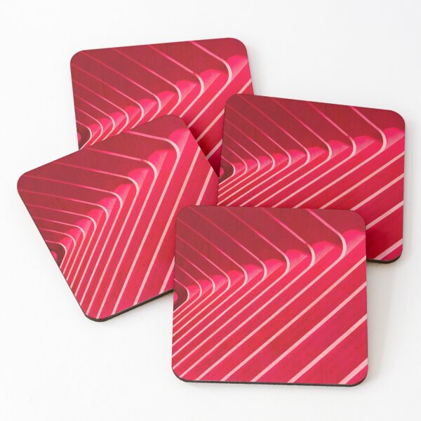 Item preview, Vivid Red Abstract designed and sold by Tony Skerl.