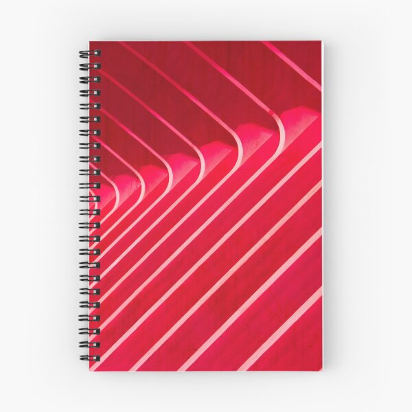 Item preview, Vivid Red Abstract designed and sold by Tony Skerl.