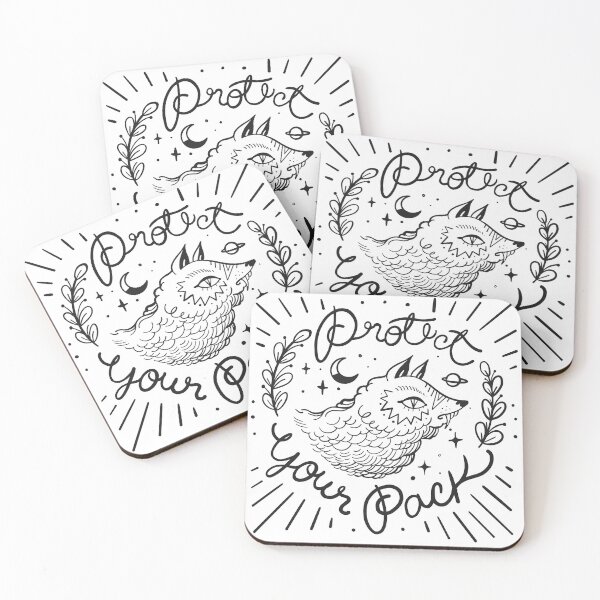 Item preview, Protect your pack designed and sold by Paolavk.