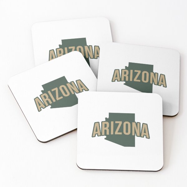 Item preview, Arizona State designed and sold by Novel Gifts.