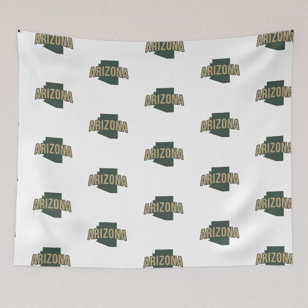 Item preview, Arizona State designed and sold by Novel Gifts.