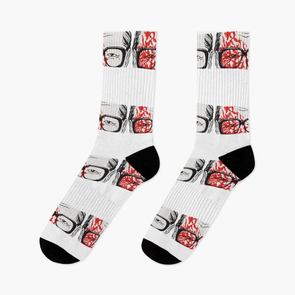 Item preview, George  Romero View designed and sold by GSunrise.
