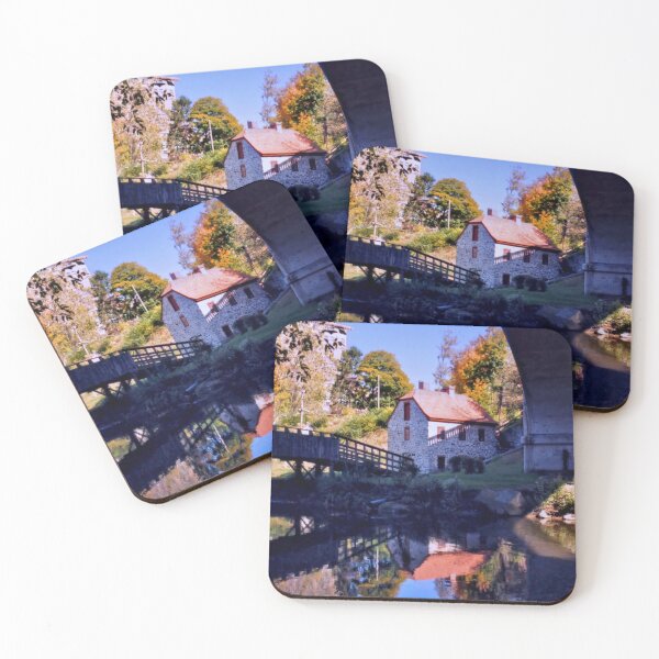 Item preview, Water Under the Bridge designed and sold by DJ Florek.