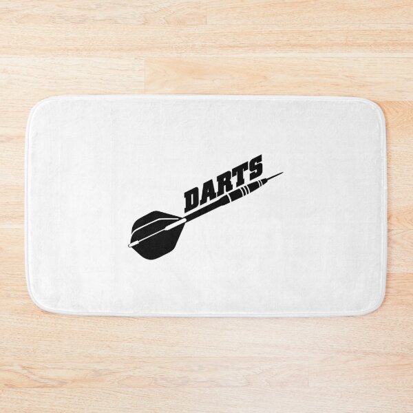 Item preview, Darts designed and sold by monkeytee.