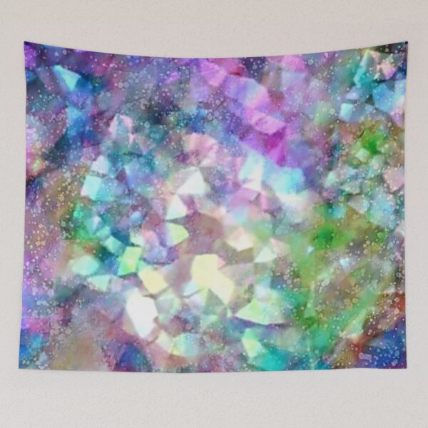 Item preview, October "Opal Creation," Birthstone  designed and sold by MidnightRain.