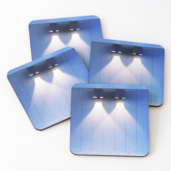 Item preview, White Light ... designed and sold by Angelika  Vogel.
