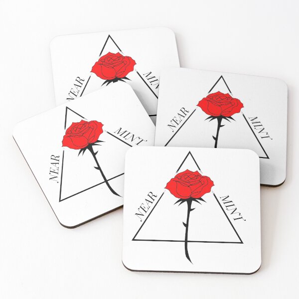 Item preview, Near Mint - Rose designed and sold by MariangelP.
