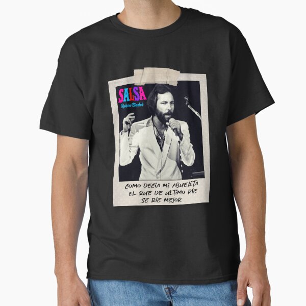 Item preview, Ruben Blades Decisiones designed and sold by LeoZitro.