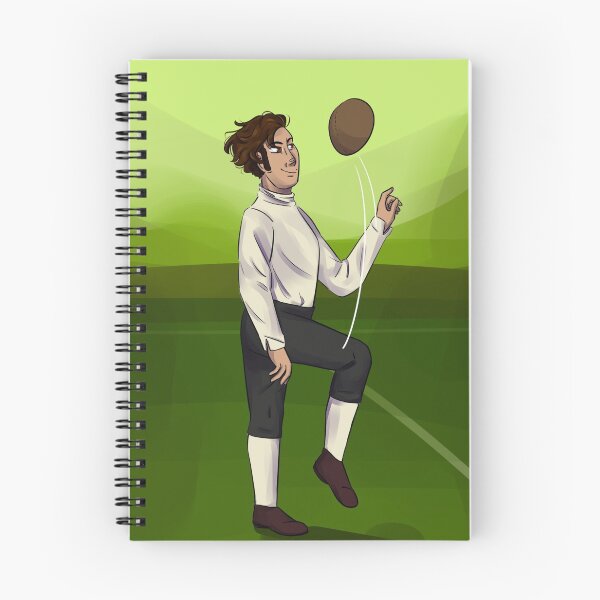 Aperçu de l'œuvre Football créée et vendue par Paniiny113.