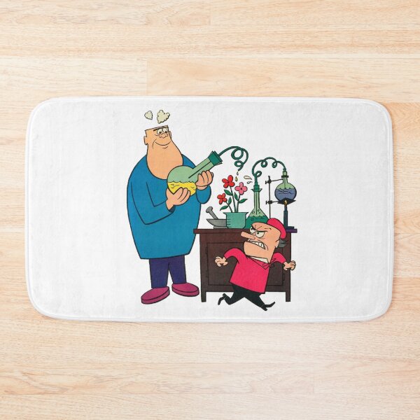Item preview, Milton And Guido designed and sold by GSunrise.
