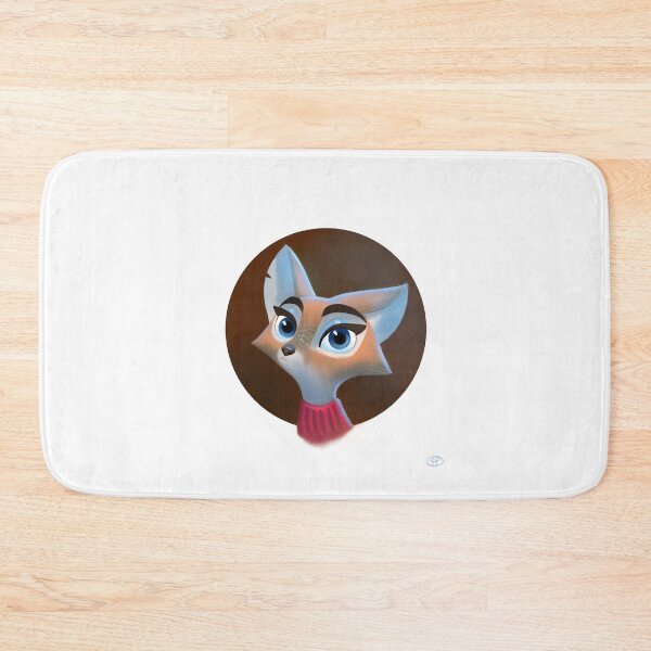 Item preview, Foxy designed and sold by Harrison Pyle.