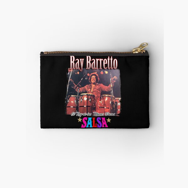 Item preview, Ray Barretto El Rey de las Manos Duras designed and sold by LeoZitro.
