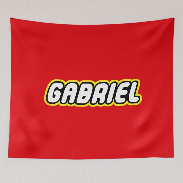 Item preview, Gabriel LEtsGO designed and sold by Urosek.