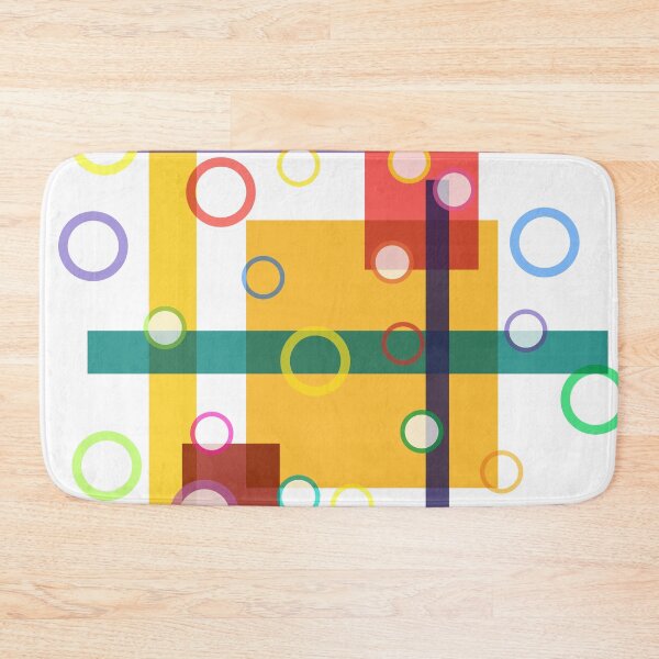 Item preview, Crazy geometry designed and sold by therambler.