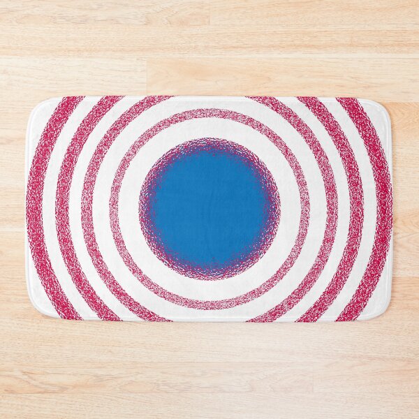 Item preview, Red target designed and sold by therambler.