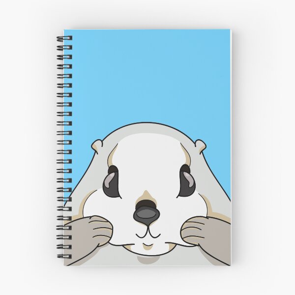 Item preview, Japanese flying squirrel  designed and sold by DigitalCleo.