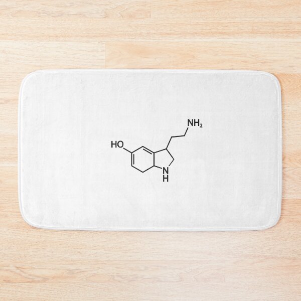 Item preview, serotonin designed and sold by francescaclews.