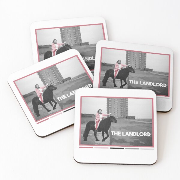 Item preview, the landlord designed and sold by Pierre Régniez.