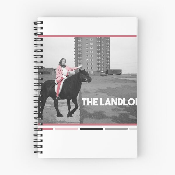 Item preview, the landlord designed and sold by Pierre Régniez.