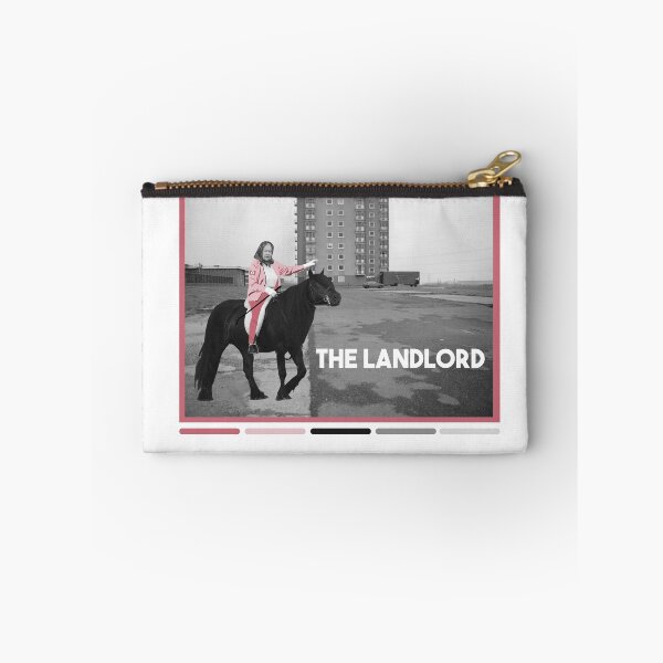 Item preview, the landlord designed and sold by Pierre Régniez.