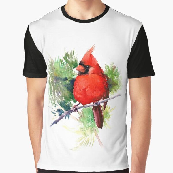 cardinal t shirt designs