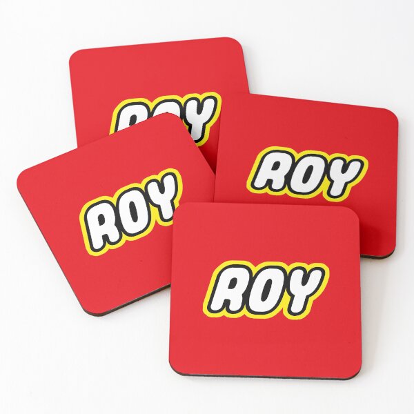Item preview, Roy LEtsGO designed and sold by Urosek.