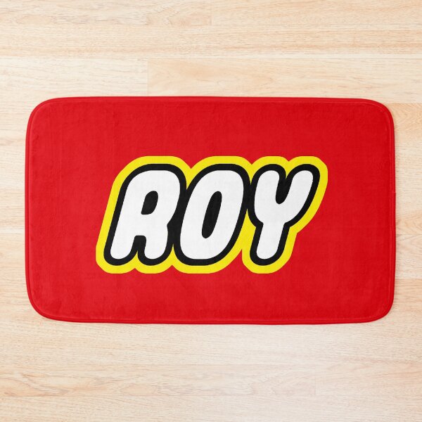 Item preview, Roy LEtsGO designed and sold by Urosek.