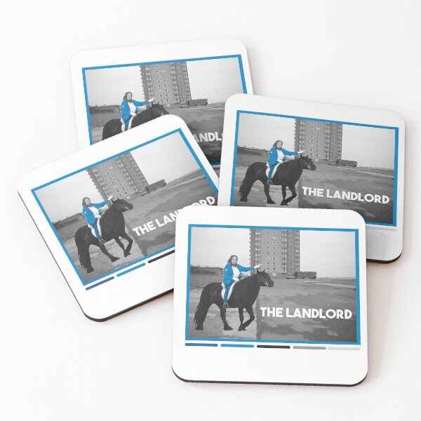 Item preview, the landlord designed and sold by Pierre Régniez.