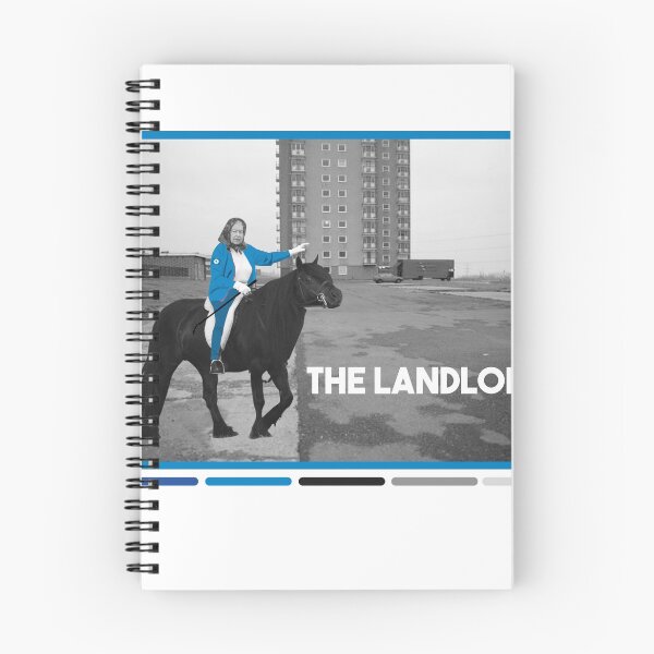 Item preview, the landlord designed and sold by Pierre Régniez.