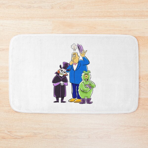 Item preview, Milton the monster designed and sold by GSunrise.