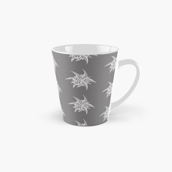 La Fleur Tigrée Mug long