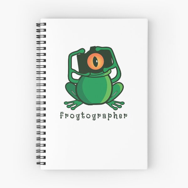Item preview, Funny photography Frog - Frogtography designed and sold by Gerald Waters.