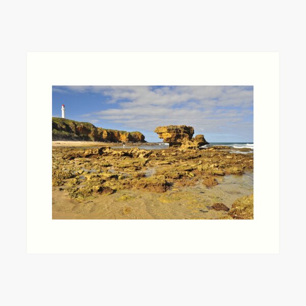 Item preview, Aireys Inlet designed and sold by Terry Everson.