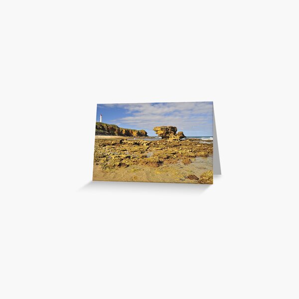 Item preview, Aireys Inlet designed and sold by Terry Everson.