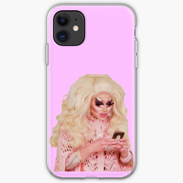 Trixie Mattel iPhone cases & covers | Redbubble